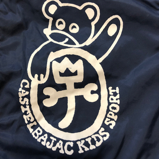 男児用　アウター　100の画像