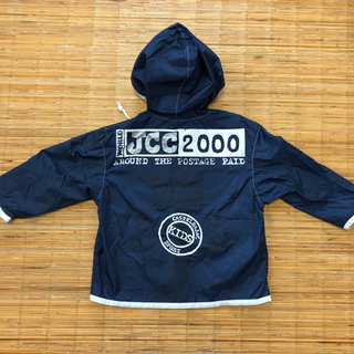 男児用　アウター　100の画像