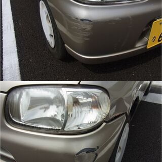 スズキ　アルトの画像
