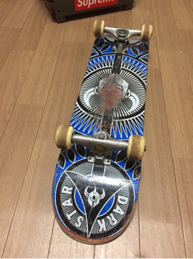早い者勝ち！スケートボード コンプリート