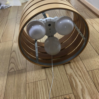 照明　オシャレの画像