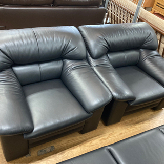 アイコ オプティマ ソファ 応接セット 中古