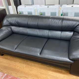 アイコ オプティマ ソファ 応接セット 中古