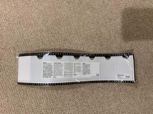 IKEA ドラグネス　DRAGNAS フィルム風フォトフレーム イケア DRAGNAS フィルム風フォトフレーム 2個セット - メルカリ