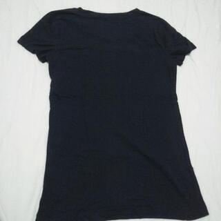 美品！Abercrombie&Fitch Tシャツ Mサイズの画像