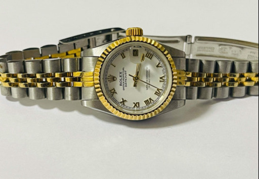 ロレックス Rolex
