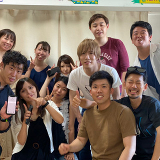 9/5（日）18:00~21:00 ジャンプトーク✨ - 友達