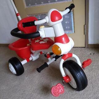 子供三輪車・SmartAngel