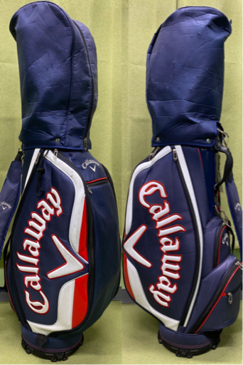 BIG BERTHA alpha SET☆Callaway ゴルフクラブセット