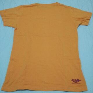 美品！Rusty Tシャツ Lサイズの画像