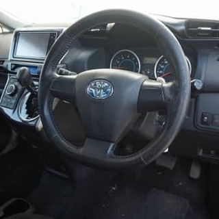 トヨタのあの車！！の画像