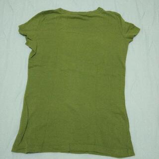 Abercrombie&Fitch Tシャツ Lサイズの画像
