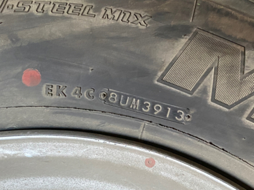 スペアタイヤなどに　値下げしました‼️