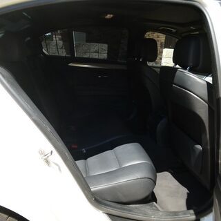 検査4年2月535i MスポーツPKG 306PSターボ/サンルーフ/デイライト/黒革/HDDナビ/idrive/地デジ/バックカメラ/パドルシフト/記録簿/ミラーETCの画像