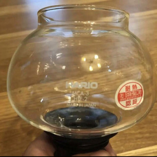 ハリオ　MCA-3の画像