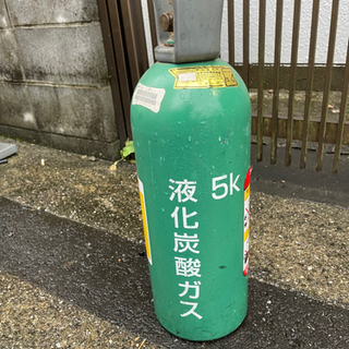 ミドボン　co2