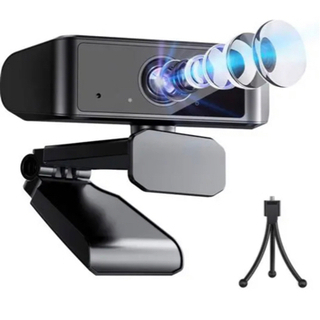 ウェブカメラの画像