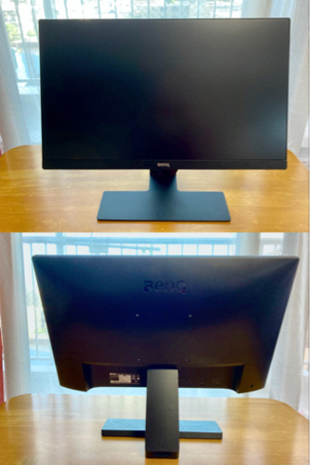 BENQモニター　GW2283