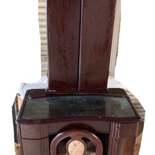 【無料】ドレッサー