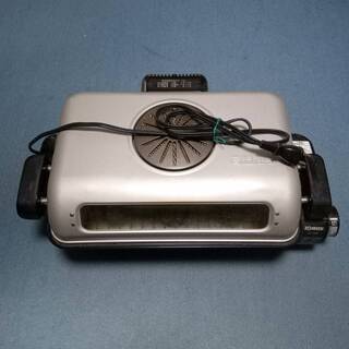 中古 ZOJIRUSHI フィッシュロースター