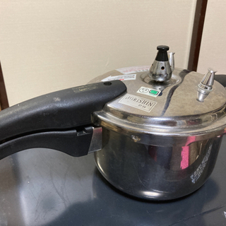 圧力鍋