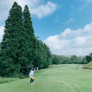 10/16(土)⛳️鹿沼72カントリー⏰筑波コースIN7:13🍛...