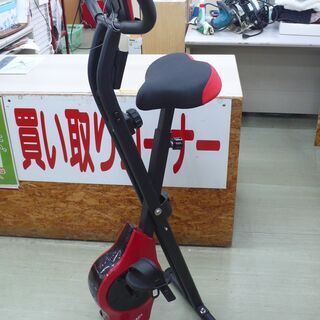 【店頭取引のみ】STEADY マグネティックエアロバイク ST-102の画像