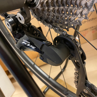 Giant TCR ADVANCE 2 KOM