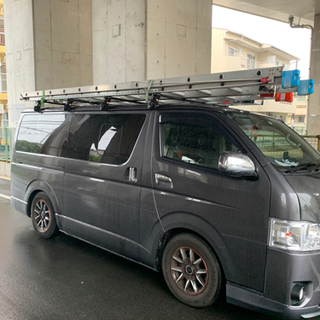 急募‼️エアコン工事助手😄