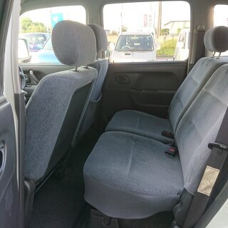 【売り切れ】⑫スズキワゴンR　車検令和5年3月まで！　走行距離68,000キロ！の画像