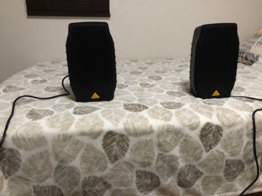 Behringer EPA 150 ポータブル　PA スピーカー