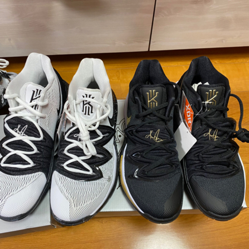 新品 NIKE ナイキ シューズ スニーカー コレクション 5足まとめ売り