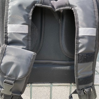 UberEATS バックパックの画像