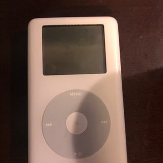 iPod 
