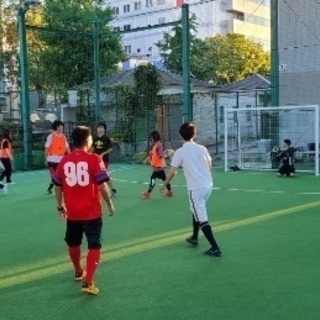 フットサルしたくない？？？