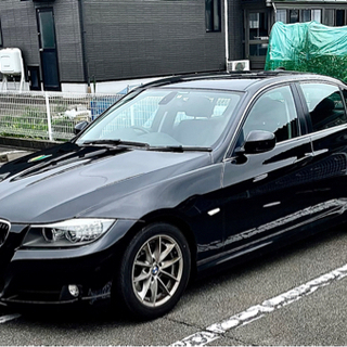【mt交換希望】BMW e90 320I h22 atの画像