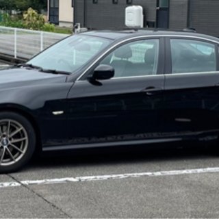【mt交換希望】BMW e90 320I h22 atの画像