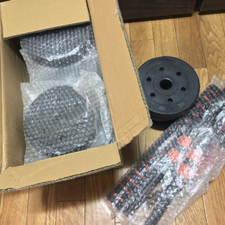RANKERダンベル