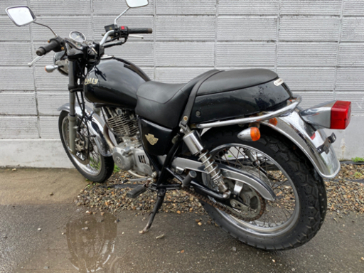 ☆ボルティ250.プラグ・オイルなど交換済み^_^自賠責オマケ付きですぐ乗り出せます☆250ccネイキッドバイク☆