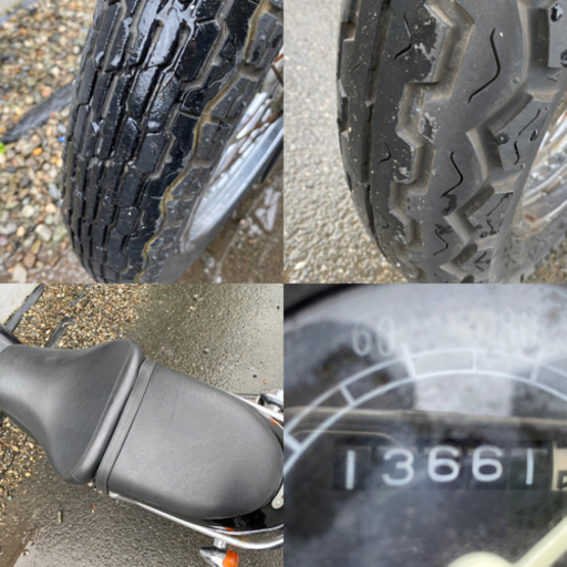 ☆ボルティ250.プラグ・オイルなど交換済み^_^自賠責オマケ付きですぐ乗り出せます☆250ccネイキッドバイク☆