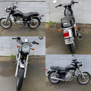 ☆ボルティ250.プラグ・オイルなど交換済み^_^自賠責オマケ付きですぐ乗り出せます☆250ccネイキッドバイク☆の画像