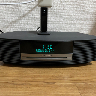 BOSE WAVE SYSTEMS スピーカー 
