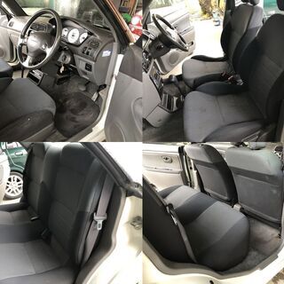 奈良 オプティビークス 4WDターボ!ベルト交換他!検査付き直ぐに乗れる!希少な車!旧車好き必見!の画像