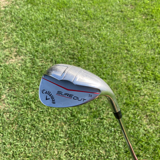 キャロウェイ　シュアアウト　Callaway  SUREOUT ...