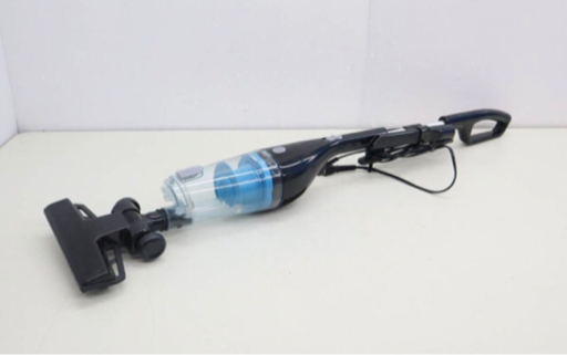 サイクロンスティック型クリーナー サイクロン掃除機 ツインバード TC-E152