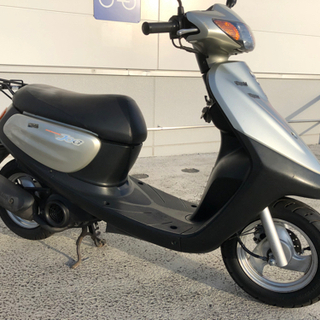 お値下げ ヤマハ スクーター  JOG ジョグ 50cc
