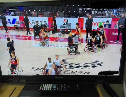 テレビ3000円