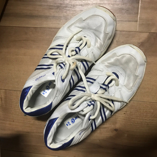 MoonStar GYMSTAR 25.5cm