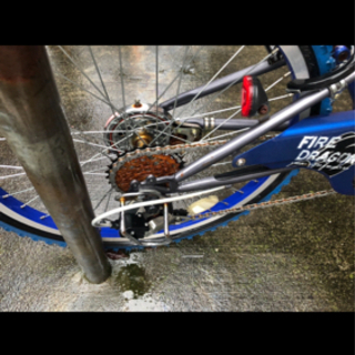 自転車　の画像