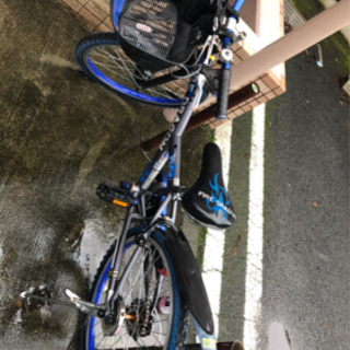 自転車　の画像